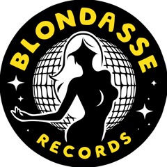 Blondasse Records