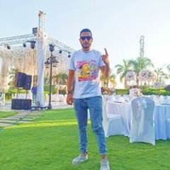 Mohamed Gamal Elsayd