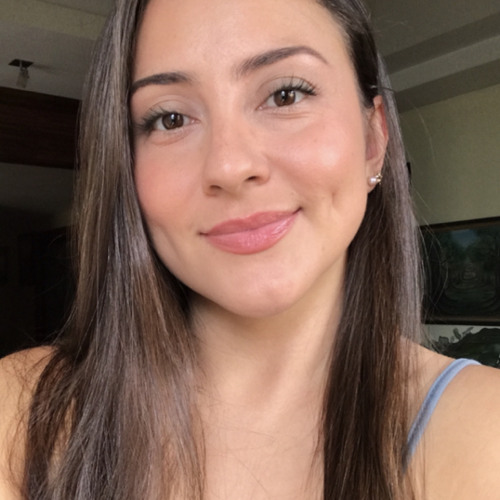 Noelia Solís’s avatar