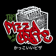 ThePizza Crate