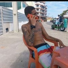 Junior Vidal
