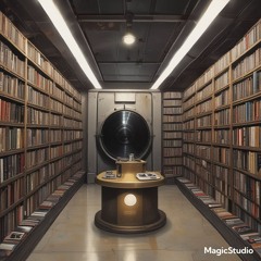 The Vault
