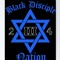 Black and blue