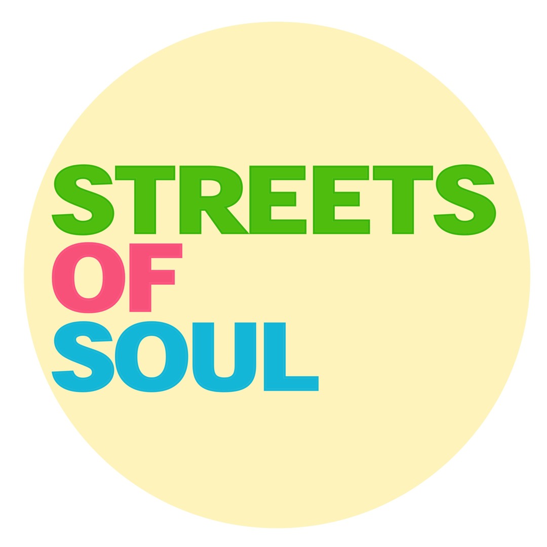 Stream Streets Of Soul music | Listen to songs, albums, playlists for ...