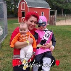 Shannon Nicole Stanley