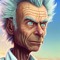 Rick C-001