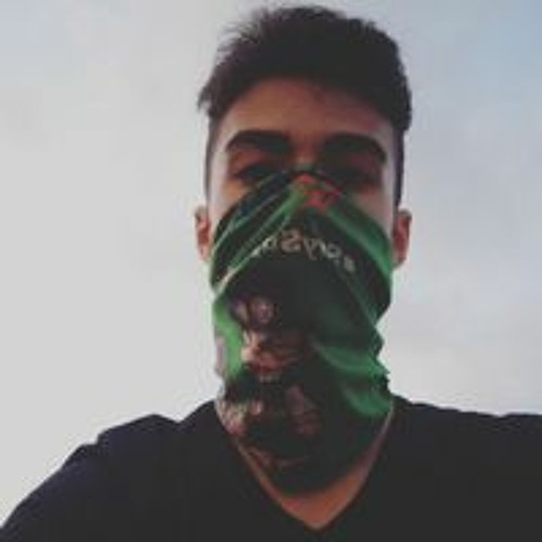 Adrian Blanco’s avatar