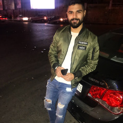 Kaies Al-shehabi