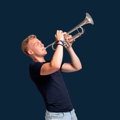 Jeffrey Parmentier (Dj & Trumpet)