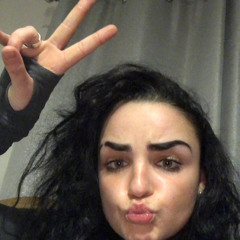 Demi Cullen