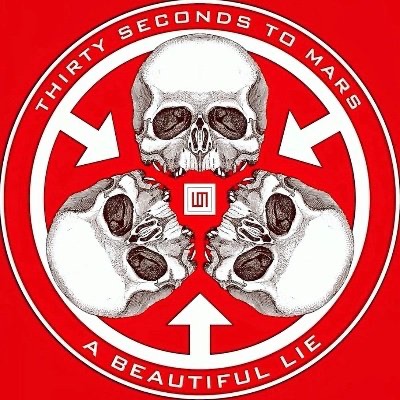 Thirty Seconds To Mars