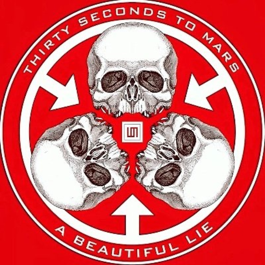 Thirty Seconds To Mars - 30 Seconds To Mars (2LP) | uMusic