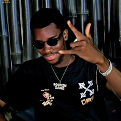 Jacky's🤫blacky😈