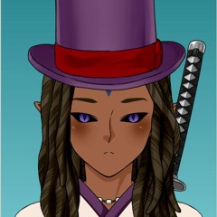 Kamille Carondelet (portfolio)