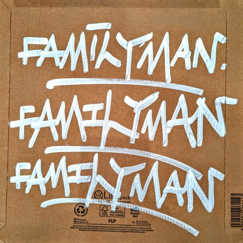 Familyman’s avatar