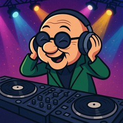 Mr Magoo