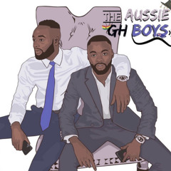 The AussieGHBoys Podcast