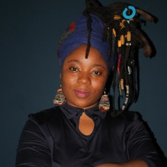 Sistah Afrika