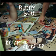 Buddy Soul