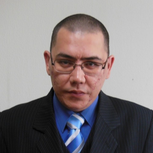 Artem Razyapov’s avatar