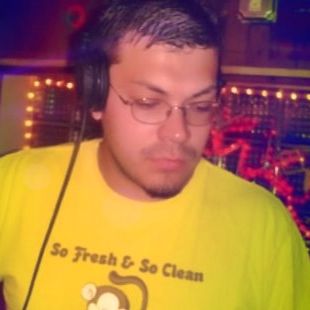 Dj Silkie