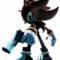 Shadow the hedgehog