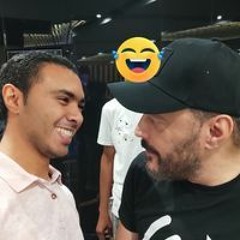 Mohamed Abd Elmoaty