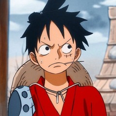 tio luffy