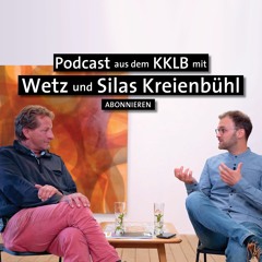 Wetz und Silas Kreienbühl