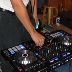 DJ Chaakra