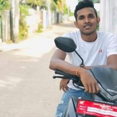 Anurudda Maduwantha Silva