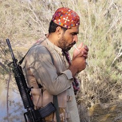 mir imran