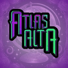 Atlas Alta