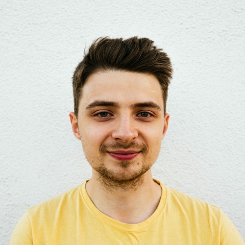 Mateusz Jeżewski’s avatar