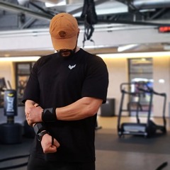 Mehdi Bourouis