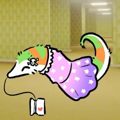 My F**kin grab bag of a music playlist (still a banger)