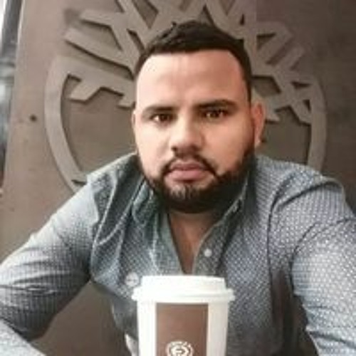 Joaquin Ramirez’s avatar