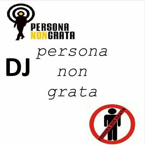 DJ Persona Non Grata’s avatar