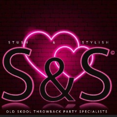 STUSH & STYLISH GLOBAL ENTERTAINMENT