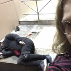 володя ноготь