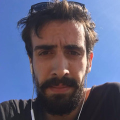 Alex Baroudi