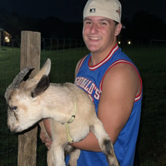 Lucas Parks