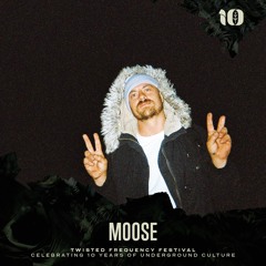 Moose