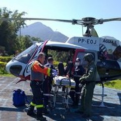 Fernandes Lifeguard William