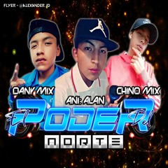 °[EL PODER_DEL NORTE]°