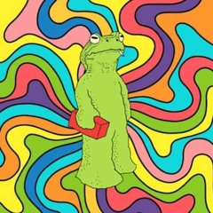 BRONCO BULLFROG