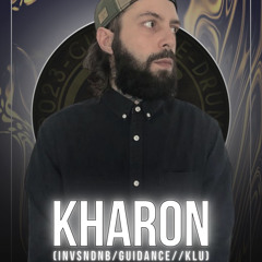 Kharon ᵈᵑᵇ