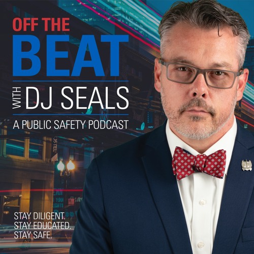 Off The Beat Podcast’s avatar