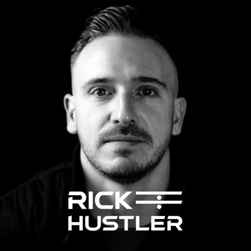 Rick Hustler’s avatar