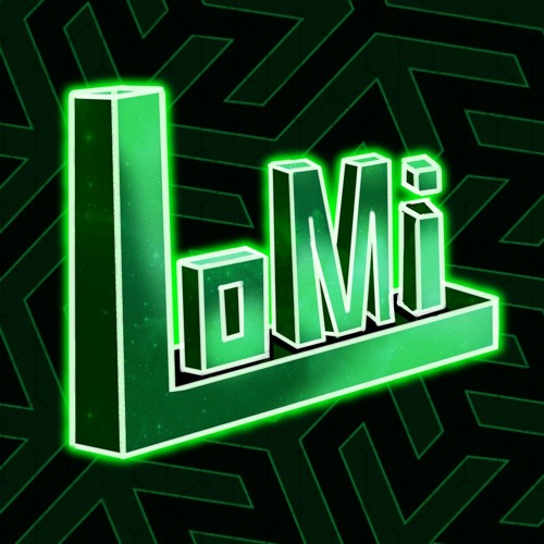 LoMi’s avatar
